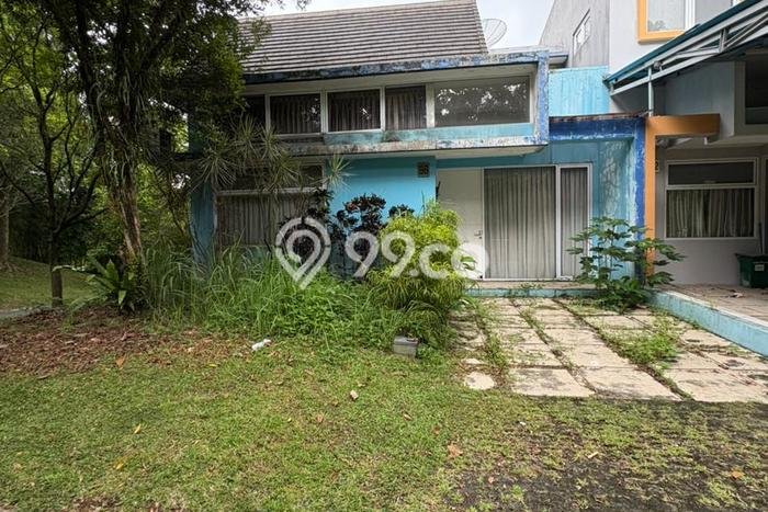 Hunian Nyaman Asri 2 KT Siap Huni di Sentul City Bogor Hunian Nyaman Asri 2 KT Siap Huni di Sentul City Bogor
