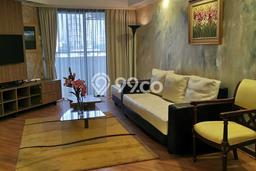 Untuk Dijual Apartemen 3 KT & 2 KM di Jakarta Selatan Area Strategis Untuk Dijual Apartemen 3 KT & 2 KM di Jakarta Selatan Area Strategis