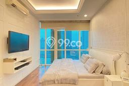 Sewa Apartemen Terjangkau 3 KT di Kuningan Jakarta Selatan Sewa Apartemen Terjangkau 3 KT di Kuningan Jakarta Selatan