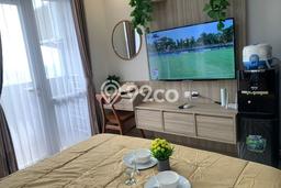 Disewakan Segera Apartemen Strategis 1 KT, 1 KM di Kawasan Cikarang Utara Disewakan Segera Apartemen Strategis 1 KT, 1 KM di Kawasan Cikarang Utara
