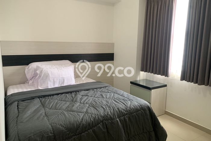 Disewakan Apartemen Murah di Setiabudi 3 KT Disewakan Apartemen Murah di Setiabudi 3 KT