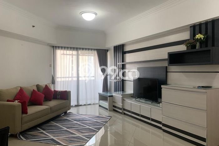 Disewakan Apartemen Murah di Setiabudi 3 KT Disewakan Apartemen Murah di Setiabudi 3 KT