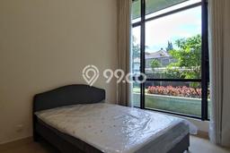 Apartemen Eksklusif Dijual di Cilandak, Jakarta Selatan Punya 2 Kamar & 1 Kamar Mandi Apartemen Eksklusif Dijual di Cilandak, Jakarta Selatan Punya 2 Kamar & 1 Kamar Mandi