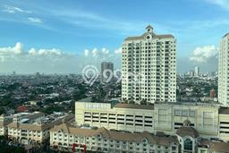 Sewa Sekarang Apartemen Strategis 1 KT, 1 KM di Kawasan Kebayoran Lama Sewa Sekarang Apartemen Strategis 1 KT, 1 KM di Kawasan Kebayoran Lama