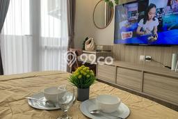 Apartemen Siap Pakai 1 BR dengan Harga Terjangkau di Area Cibitung, Bekasi Apartemen Siap Pakai 1 BR dengan Harga Terjangkau di Area Cibitung, Bekasi