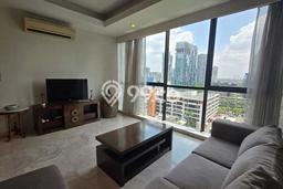Apartemen Strategis 99m2 di Setiabudi Jakarta Selatan 2 Bedroom Apartemen Strategis 99m2 di Setiabudi Jakarta Selatan 2 Bedroom