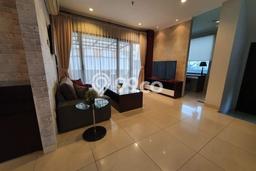 Disewakan Segera Apartemen Minimalis 3 KT di Kawasan Tanah Abang Disewakan Segera Apartemen Minimalis 3 KT di Kawasan Tanah Abang