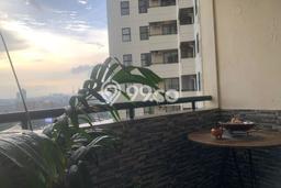 Disewakan Apartemen Terjangkau 3 BR di Setiabudi Jakarta Selatan Disewakan Apartemen Terjangkau 3 BR di Setiabudi Jakarta Selatan