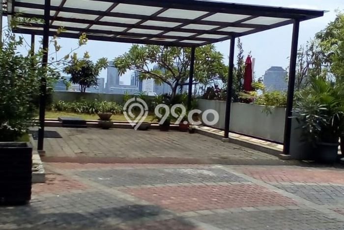 Disewakan Segera Apartemen Minimalis 3 KT di Kawasan Tanah Abang Disewakan Segera Apartemen Minimalis 3 KT di Kawasan Tanah Abang