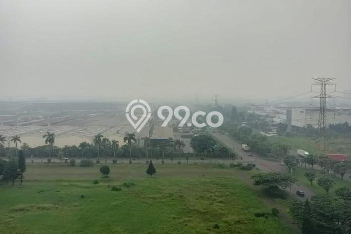 Apartemen Harga Murah dengan 2 BR & 1 KM di Cikarang Barat Bekasi Apartemen Harga Murah dengan 2 BR & 1 KM di Cikarang Barat Bekasi