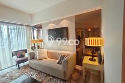 Sewa Apartemen Murah di Setiabudi 3 KT Sewa Apartemen Murah di Setiabudi 3 KT
