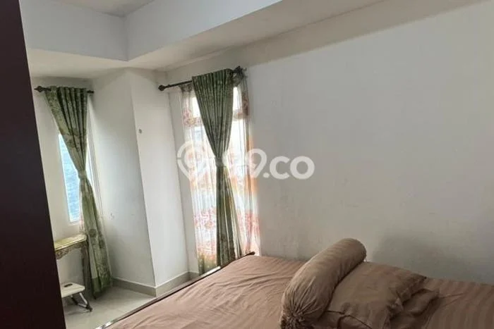 Apartemen Minimalis untuk Disewa, 2 Kamar di Jakarta Pusat Apartemen Minimalis untuk Disewa, 2 Kamar di Jakarta Pusat