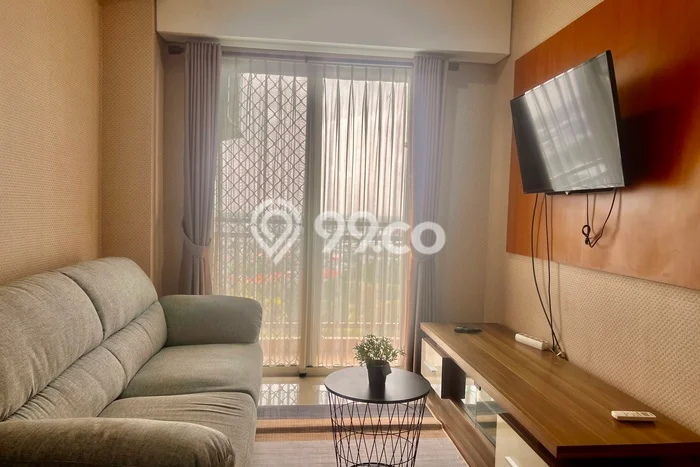 Apartemen Kawasan Cikarang Selatan, 1 KM, Luas 56m², Area Premium Apartemen Kawasan Cikarang Selatan, 1 KM, Luas 56m², Area Premium