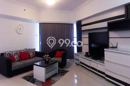 Siap Huni Apartemen di Jakarta Selatan 3 Kamar & 2 Kamar Mandi, Luas 110m2 Siap Huni Apartemen di Jakarta Selatan 3 Kamar & 2 Kamar Mandi, Luas 110m2