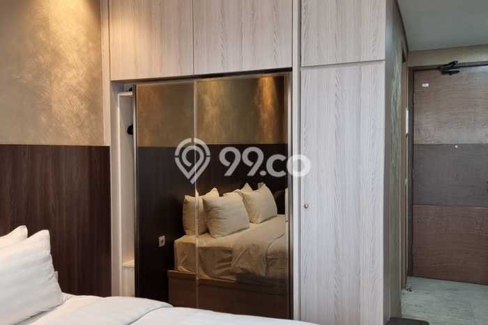 Sewa Sekarang Apartemen Nyaman 0 KT di Kawasan Cikarang Selatan Sewa Sekarang Apartemen Nyaman 0 KT di Kawasan Cikarang Selatan