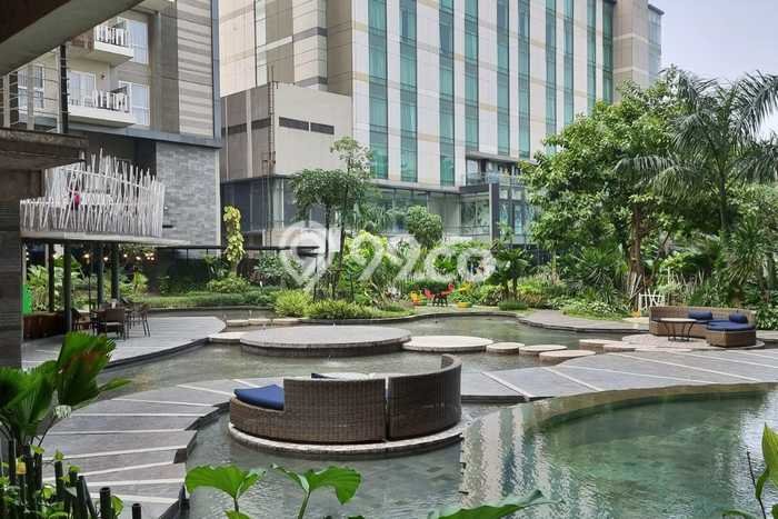 Sewa Sekarang Apartemen Nyaman 0 KT di Kawasan Cikarang Selatan Sewa Sekarang Apartemen Nyaman 0 KT di Kawasan Cikarang Selatan
