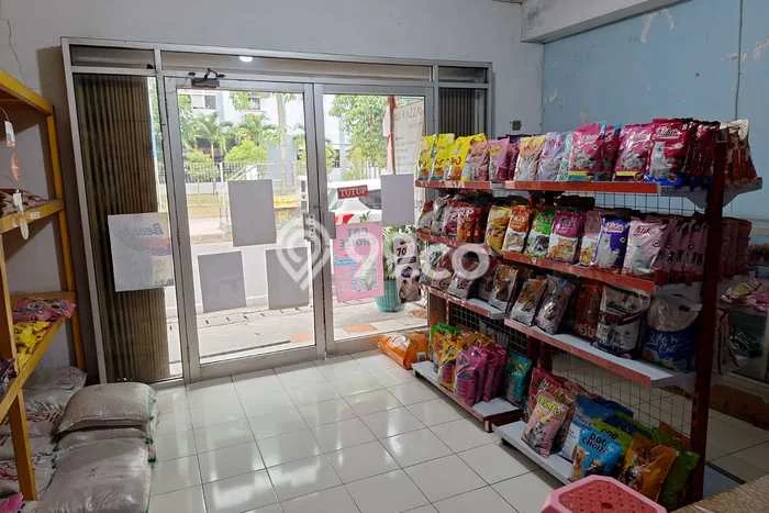 Peluang Investasi! Kost Dijual di Depok, Sleman, 37 KT, 7 KM, Luas 1400m2 Peluang Investasi! Kost Dijual di Depok, Sleman, 37 KT, 7 KM, Luas 1400m2