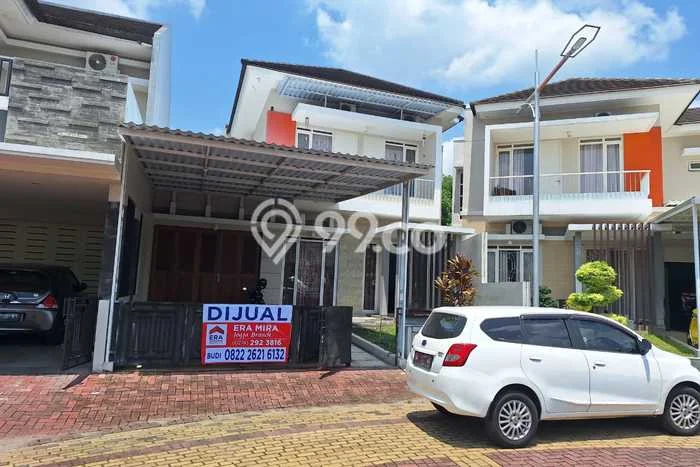 Dijual Rumah Mewah Exclusive di Ngaglik, Sleman Dijual Rumah Mewah Exclusive di Ngaglik, Sleman