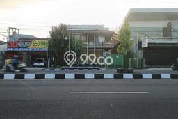 FOR SALE! Komersial di Mertoyudan Magelang, LT 1100m2, LB 423m2 FOR SALE! Komersial di Mertoyudan Magelang, LT 1100m2, LB 423m2
