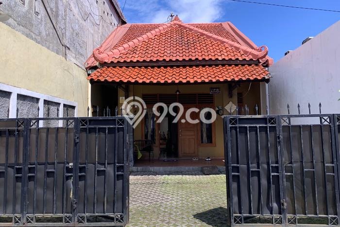 Rumah Modern Cantik 3 KT Siap Huni di Pakualaman Rumah Modern Cantik 3 KT Siap Huni di Pakualaman