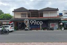 Peluang Investasi! Kost Dijual di Depok, Sleman, 37 KT, 7 KM, Luas 1400m2 Peluang Investasi! Kost Dijual di Depok, Sleman, 37 KT, 7 KM, Luas 1400m2