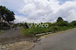 Dijual Tanah di Ngaglik Sleman Luas 3540m2 SHM Dijual Tanah di Ngaglik Sleman Luas 3540m2 SHM