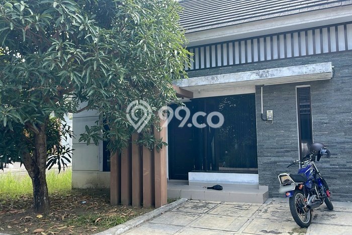 Hunian Cantik Modern Lb 116m2 di Kasihan, Bantul Hunian Cantik Modern Lb 116m2 di Kasihan, Bantul