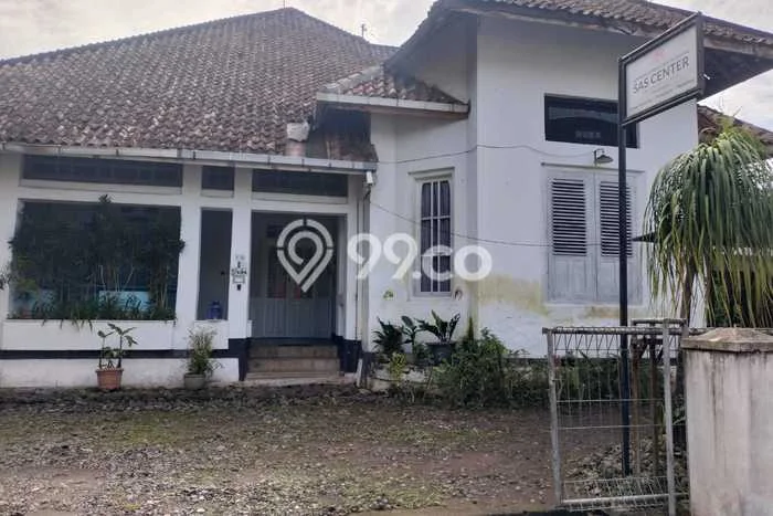 Dijual Rumah Elit Exclusive di Magelang Utara, Magelang Dijual Rumah Elit Exclusive di Magelang Utara, Magelang