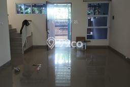 Disewakan Hunian Konsep Minimalis di Ciputat Tangerang Selatan dengan 4 KT Disewakan Hunian Konsep Minimalis di Ciputat Tangerang Selatan dengan 4 KT