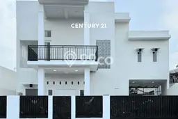 Rumah Modern 4 KT LT 120m2 di Graha Raya Bintaro Rumah Modern 4 KT LT 120m2 di Graha Raya Bintaro