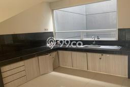 Dijual Rumah Luas Megah Dengan View Eksklusif di Bintaro, Tangerang Selatan Dijual Rumah Luas Megah Dengan View Eksklusif di Bintaro, Tangerang Selatan