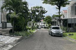For Sale! Luxury House LT 212m2 Desain Modern di Bintaro For Sale! Luxury House LT 212m2 Desain Modern di Bintaro