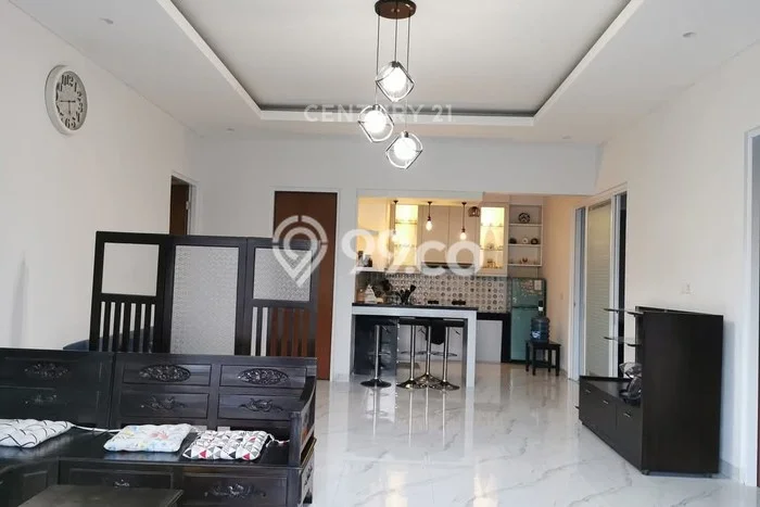 Siap Huni Rumah Mewah 4 Kamar di Pondok Aren Dekat ke Mana Pun Siap Huni Rumah Mewah 4 Kamar di Pondok Aren Dekat ke Mana Pun