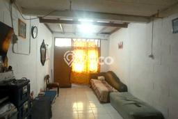For Sale Hunian Rumah Nyaman 2 Kamar di Pondok Pinang, Jakarta Selatan For Sale Hunian Rumah Nyaman 2 Kamar di Pondok Pinang, Jakarta Selatan