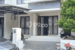 Jual Rumah Mewah Elegan Dengan View Cantik di Sektor 9-Bintaro, Tangerang Selatan Jual Rumah Mewah Elegan Dengan View Cantik di Sektor 9-Bintaro, Tangerang Selatan