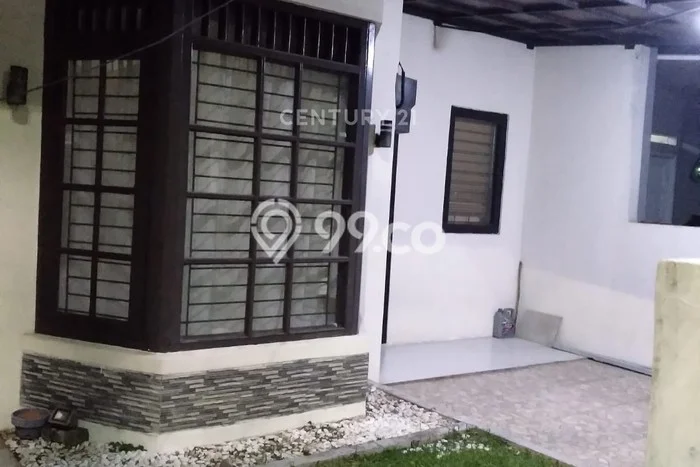 Dijual Hunian Rumah Terawat 2 Kamar di Bintaro, Tangerang Selatan Dijual Hunian Rumah Terawat 2 Kamar di Bintaro, Tangerang Selatan