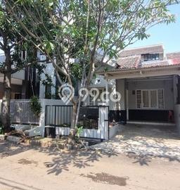 Hunian Nyaman Asri 2 KT Siap Pakai di Graha Bintaro Jakarta Selatan Hunian Nyaman Asri 2 KT Siap Pakai di Graha Bintaro Jakarta Selatan