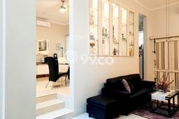 Jual Rumah Luas Elegan Dengan View Eksklusif di Bintaro, Tangerang Selatan Jual Rumah Luas Elegan Dengan View Eksklusif di Bintaro, Tangerang Selatan
