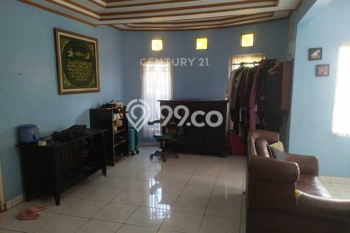 Rumah Strategis Modern Lb 160m2 di Ciputat, Tangerang Selatan Rumah Strategis Modern Lb 160m2 di Ciputat, Tangerang Selatan