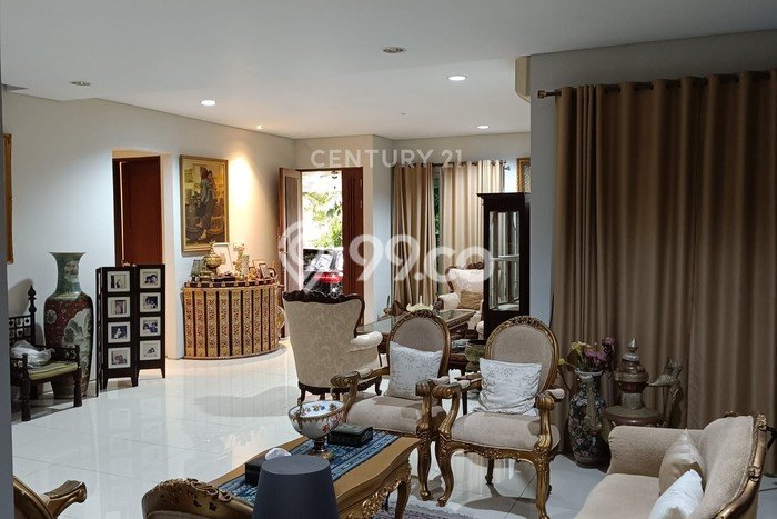 Siap Huni Rumah Mewah 3 Kamar di Ciputat Dekat ke Mana Saja Siap Huni Rumah Mewah 3 Kamar di Ciputat Dekat ke Mana Saja