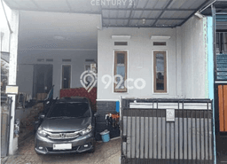 Dijual Rumah 2 Kamar Lokasi Strategis Nyaman dan Strategis di Ciledug Dijual Rumah 2 Kamar Lokasi Strategis Nyaman dan Strategis di Ciledug
