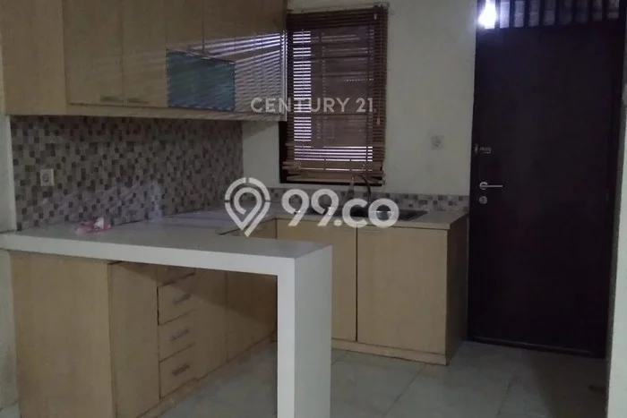 Dijual Hunian Rumah Terawat 2 Kamar di Bintaro, Tangerang Selatan Dijual Hunian Rumah Terawat 2 Kamar di Bintaro, Tangerang Selatan