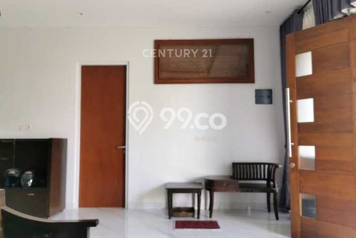 Siap Huni Rumah Mewah 4 Kamar di Pondok Aren Dekat ke Mana Pun Siap Huni Rumah Mewah 4 Kamar di Pondok Aren Dekat ke Mana Pun