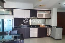 Apartemen Nyaman untuk Disewa, 1 Kamar di Surabaya Apartemen Nyaman untuk Disewa, 1 Kamar di Surabaya