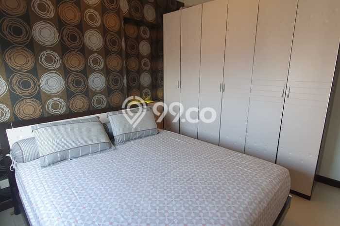 Apartemen Eksklusif di Pakuwon Indah, 1 KT, Luas 56m2m², Siap Ditempati Apartemen Eksklusif di Pakuwon Indah, 1 KT, Luas 56m2m², Siap Ditempati