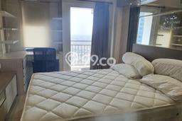 Apartemen Minimalis untuk Disewa, 1 Kamar di Surabaya Apartemen Minimalis untuk Disewa, 1 Kamar di Surabaya