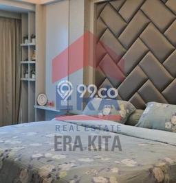 Apartemen Strategis 81m2 di Pakuwon Indah Surabaya 2 Bedroom Apartemen Strategis 81m2 di Pakuwon Indah Surabaya 2 Bedroom