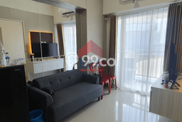 Hunian Apartemen Strategis untuk Dijual di Surabaya dengan 2 Kamar Hunian Apartemen Strategis untuk Dijual di Surabaya dengan 2 Kamar