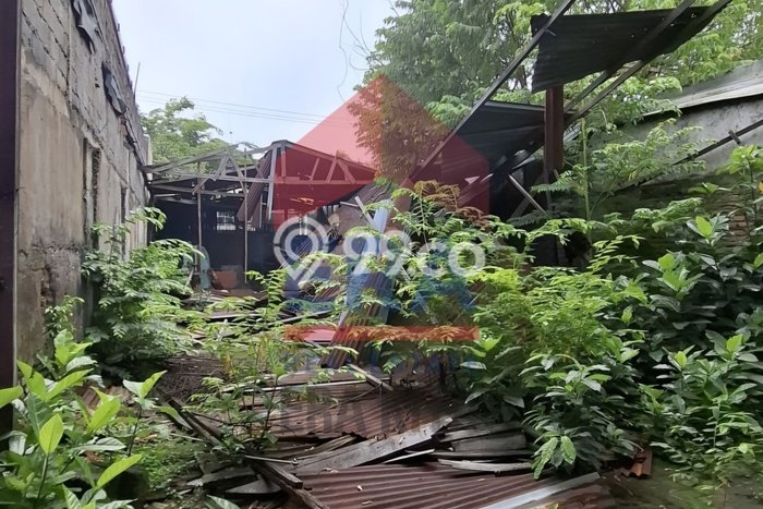 Unit Gudang Dijual di Bubutan Surabaya Luas Tanah 1400m2, Luas Bangunan 1000m2 Unit Gudang Dijual di Bubutan Surabaya Luas Tanah 1400m2, Luas Bangunan 1000m2