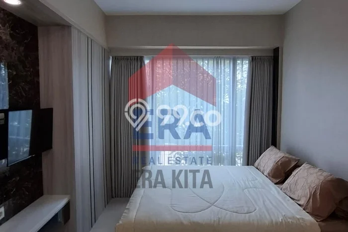Hunian Strategis 93m2 di Pakuwon Indah Surabaya 3 Bedroom Hunian Strategis 93m2 di Pakuwon Indah Surabaya 3 Bedroom